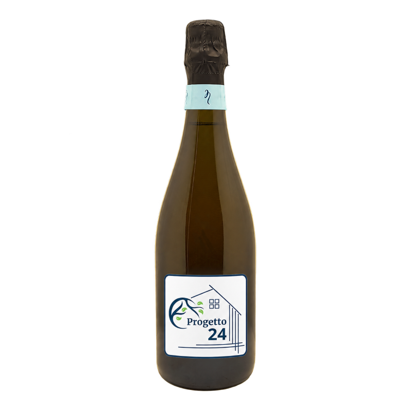 FRANCIACORTA BRUT – Vesti la tua Bottiglia