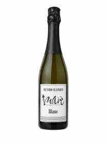 Metodo Classico Chardonnay 18 mesi personalizzabile - Vesti la tua Bottiglia